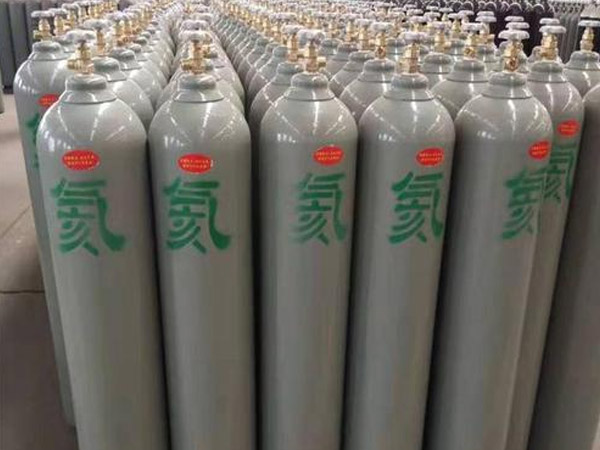 氦氣