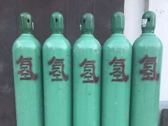 煙臺工業(yè)氣體氫氣在能源轉(zhuǎn)型中的作用